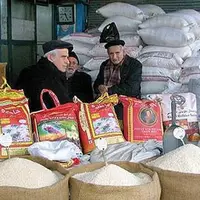 برنج هندی و پاکستانی هم در ایران گران می شود؟ 