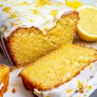 کیک لیمو و آرد ذرت، یک دسر عالی