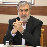 نایب رئیس کمیسیون امنیت ملی مجلس: پرونده اتهامات پادمانی ایران باید بسته شود