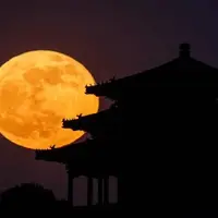 رقابت چین با آمریکا برای اکتشاف در ماه