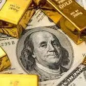 بازار طلا سبز پوش شد؛ دلار همچنان کم نوسان