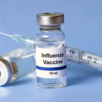 فرصت طلایی برای تزریق واکسن آنفلوآنزا  