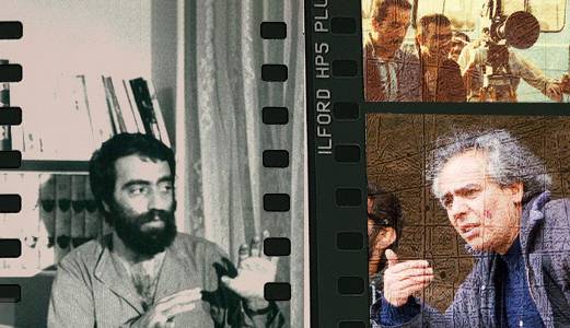 مروری بر کارنامه پرکارترین کارگردانهای سینمای قبل و بعد از انقلاب