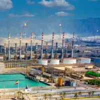 تولید بنزین در پالایشگاه ستاره خلیج فارس ۲۰ درصد افزایش یافت