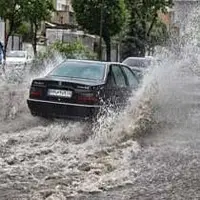 هشدار مدیریت بحران درباره وقوع سیلاب‌های محلی در مازندران