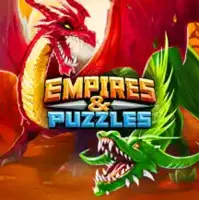 بازی/ Empires & Puzzles: Match-3 RPG؛ آرامش را به سرزمین‌تان برگردانید