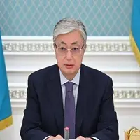 نام پایتخت قزاقستان دوباره تغییر کرد