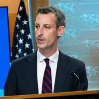 سخنگوی وزارت خارجه آمریکا: برای احیای توافق هسته‌ای با ایران خیلی دیر نشده است