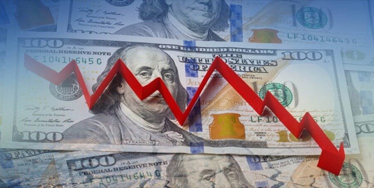 پیش بینی سقوط دلار و بورس آمریکا و نابودی نظام اقتصاد جهانی 
