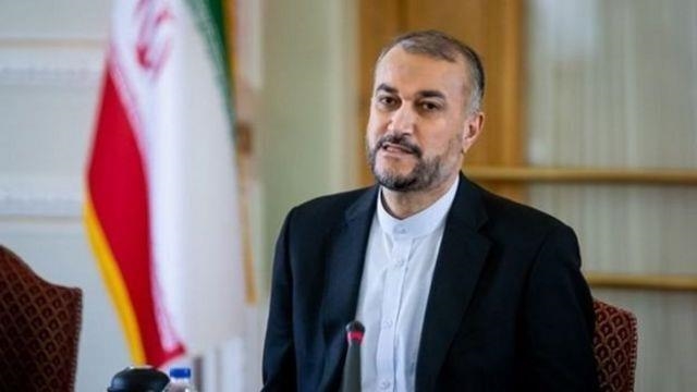 امیرعبداللهیان: تغییری در مواضع ایران در مذاکرات به وجود نیامده است