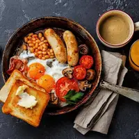 صبحانه مفصل در کاهش وزن تاثیری دارد؟