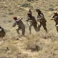 طالبان: 40 نفر از اعضای جبهه پنجشیر کشته شدند