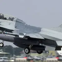 ترس هند از برتری هوایی پاکستان با تجهیز به جت‌های «اف-16» جدید