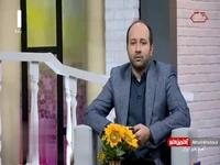 تغییر ادبیات و رویکرد عجیب مجری تلویزیونی درباره سازمان حج و زیارت ظرف مدت 2 روز!