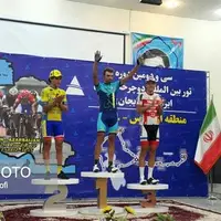 واکنش سجادی به برگزاری تور بین‌المللی دوچرخه‌سواری ایران