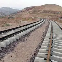 نماینده مجلس: دشتستان باید از طرح راه آهن فارس-بوشهر بهره‌مند شود