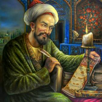 شاعرانه/ تو را نادیدن ما غم نباشد؛ که در خیلت به از ما کم نباشد