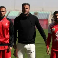 عجیب‌ و باورنکردنی‌ترین اتفاق در فوتبال ایران