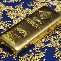 سقوط قیمت طلای جهانی به پایین‌ترین سطح ۲۸ ماه اخیر؛ خزان نیامده، زمستان شد!