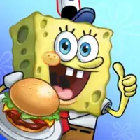 بازی/ SpongeBob: Krusty Cook-Off؛ باب اسفنجی آشپز می‌شود