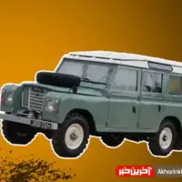وقتی حالِ صنعت خودرو در ایران خوب بود