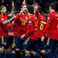 اعلام فهرست تیم ملی اسپانیا بدون راموس و فاتی