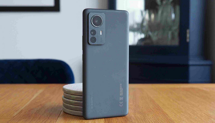 نخستین تصویر شیائومی 13 پرو با رابط کاربری MIUI 14 منتشر شد