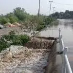 هشدار نارنجی هواشناسی؛ خطر جاری شدن سیلاب در ۹ استان