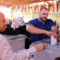 برگزاری انتخابات شورا‌های محلی در سوریه
