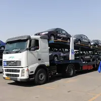 صادرات سیاسی خودرو به ارمنستان؛ ایران‌خودرو جایگزین جدید لادا در روسیه