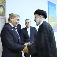 برنامه دیدار سران ایران و پاکستان در نیویورک