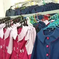 افزایش ۳۰ درصدی قیمت لباس فرم مدارس در اصفهان