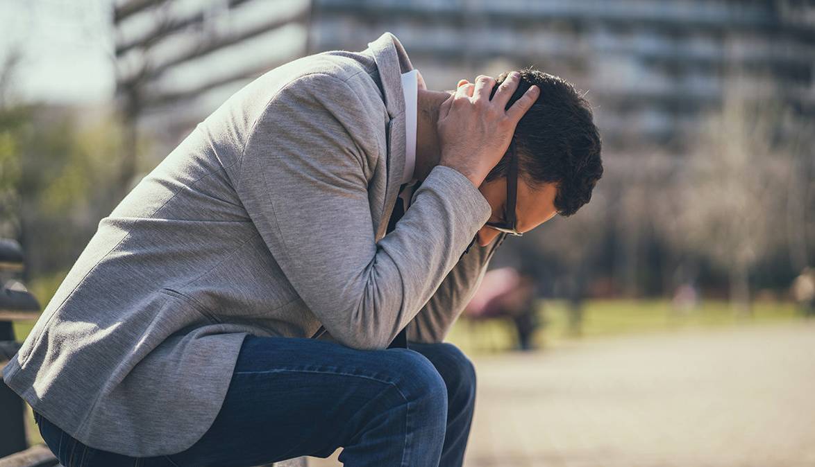 حمله پانیک چیست و چگونه کنترل میشود؟