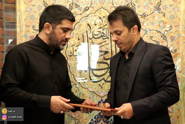با اعلام فدراسیون کشتی؛ حسن رنگرز سرمربی تیم ملی کشتی فرنگی شد
