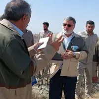 تعیین کمیته‌های استانی احیای دریاچه ارومیه