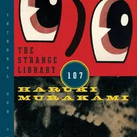 کتابخانه‌‌ از دید هاروکی موراکامی