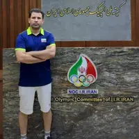 حضور مربی خوزستانی در مسابقات بوکس جوانان جهان