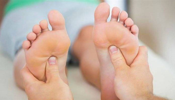  اگر کف پایتان صاف است این مطلب را بخوانید