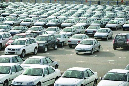 جهش قیمتها در بازار خودرو