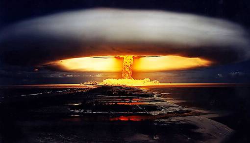 هشدار درباره بمب‌های اتمی جدید: 70 برابر کشنده تر از قتل عام هیروشیما و ناکازاکی!