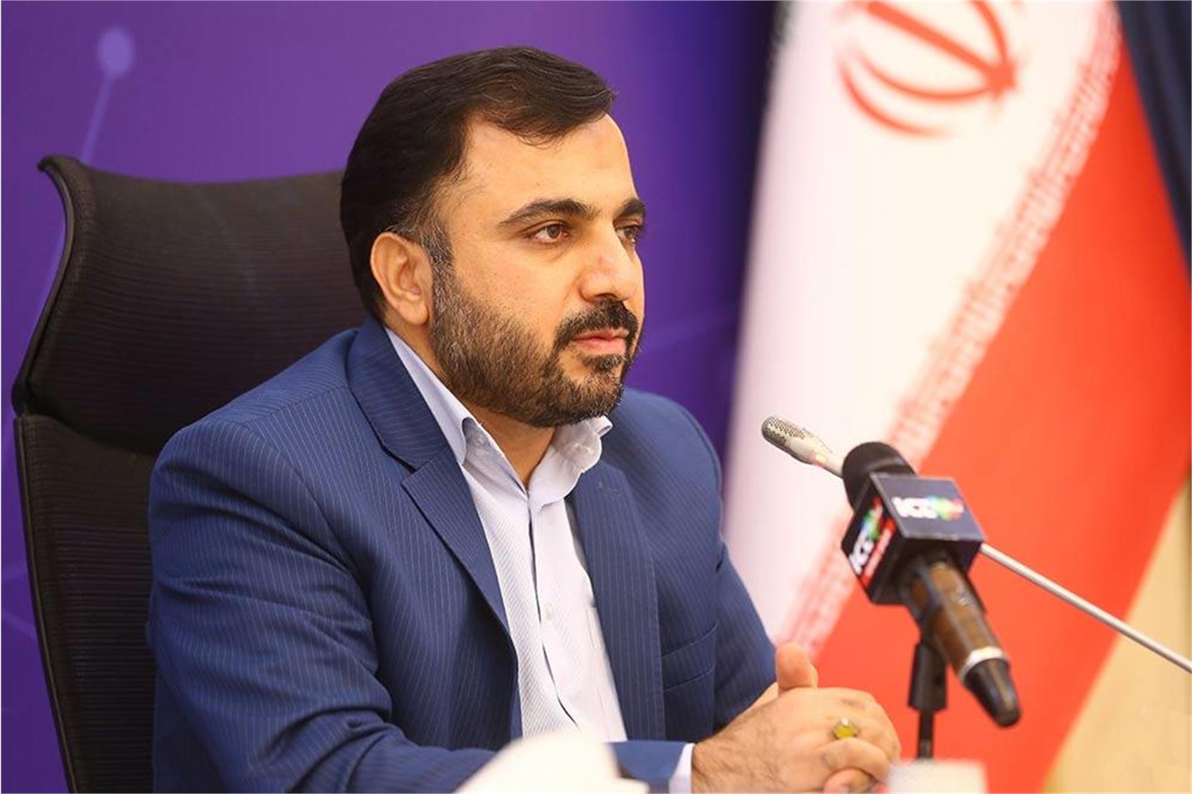 وزیر ارتباطات اعمال محدودیت و قطع اینترنت در روزهای آینده را تکذیب کرد