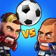 بازی/ Head Ball 2 - Online Soccer؛ با کله مبارک توپ را هدایت کنید