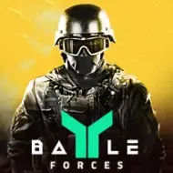 بازی/ Battle Forces - gun games؛ تک تیراندازی خاص شوید