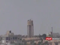 حمله تروریستهای «النصره» به منطقه کاهش تنش در سوریه