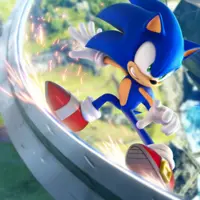بازی Sonic Frontiers بر روی سوییچ 720p/30 FPS خواهد بود