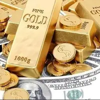 رفتار متفاوت قیمت‌ها در بازار طلا و سکه