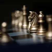پیروزی شطرنج‌باز ایرانی در لیگ شطرنج اسپانیا