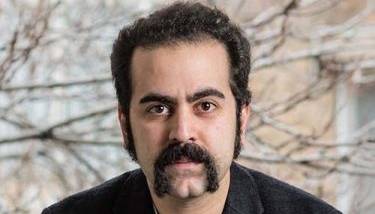 آهنگ «خانه بر دوش» با صدای امید نعمتی 