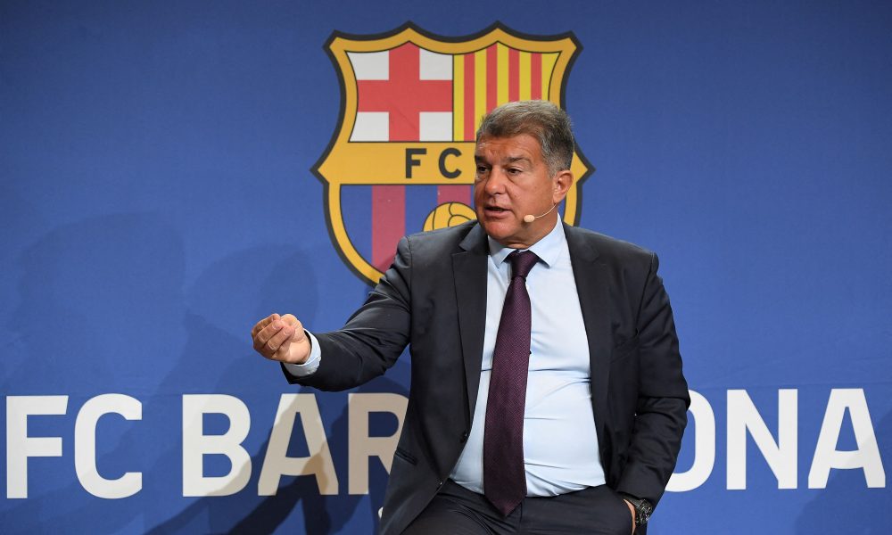 باشگاه بارسلونا از ال موندو شکایت می کند