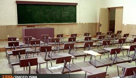 رشد ۴۰ درصدی ساخت کلاس‌های درس در سیستان‌وبلوچستان